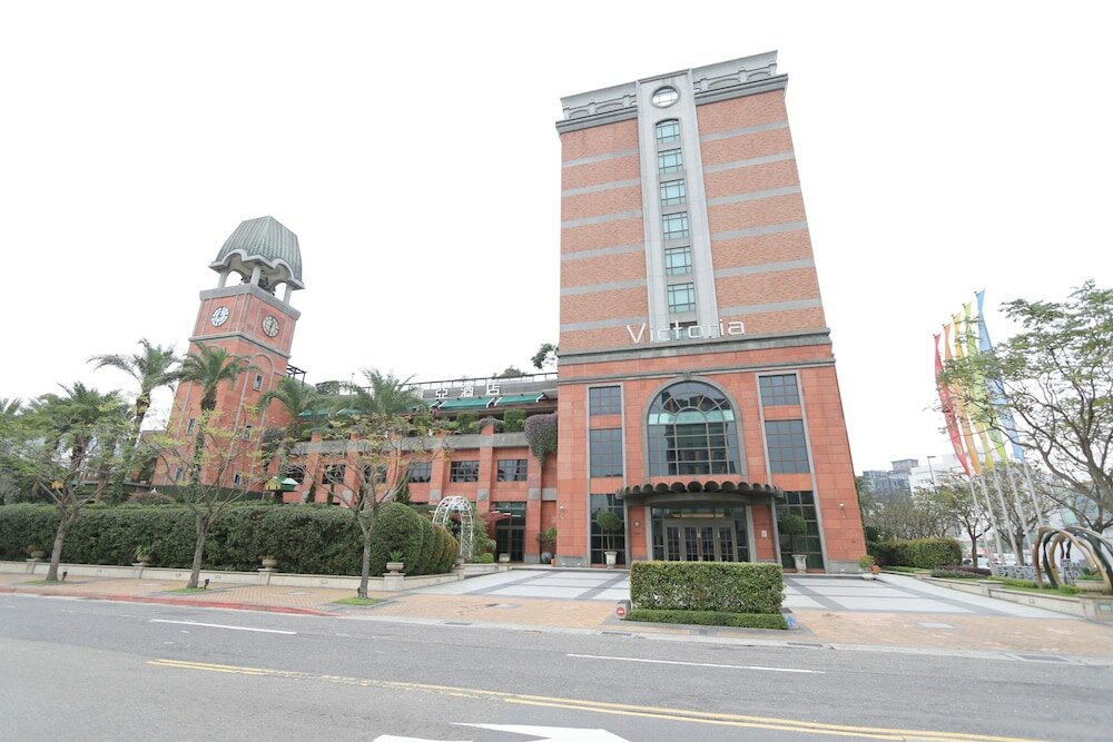 Фото Grand Victoria