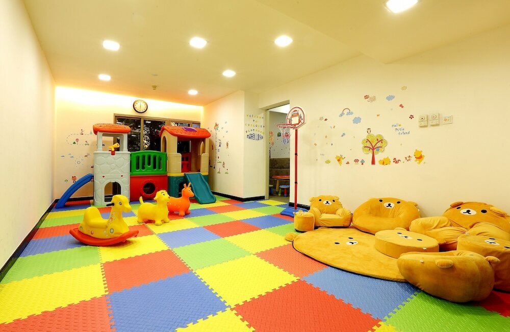 Фото Marco Polo Xiamen