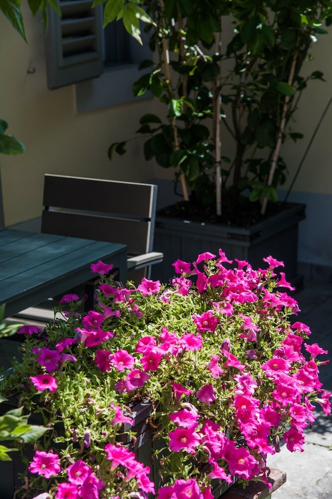 Фото La Fonderia Firenze