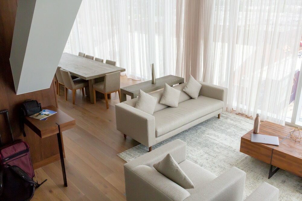 Фото The Hotel at Midtown