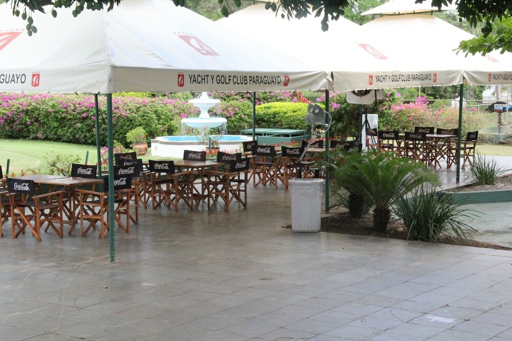 Фото Yacht & Golf Club Paraguayo, a Tribute Portfolio Resort