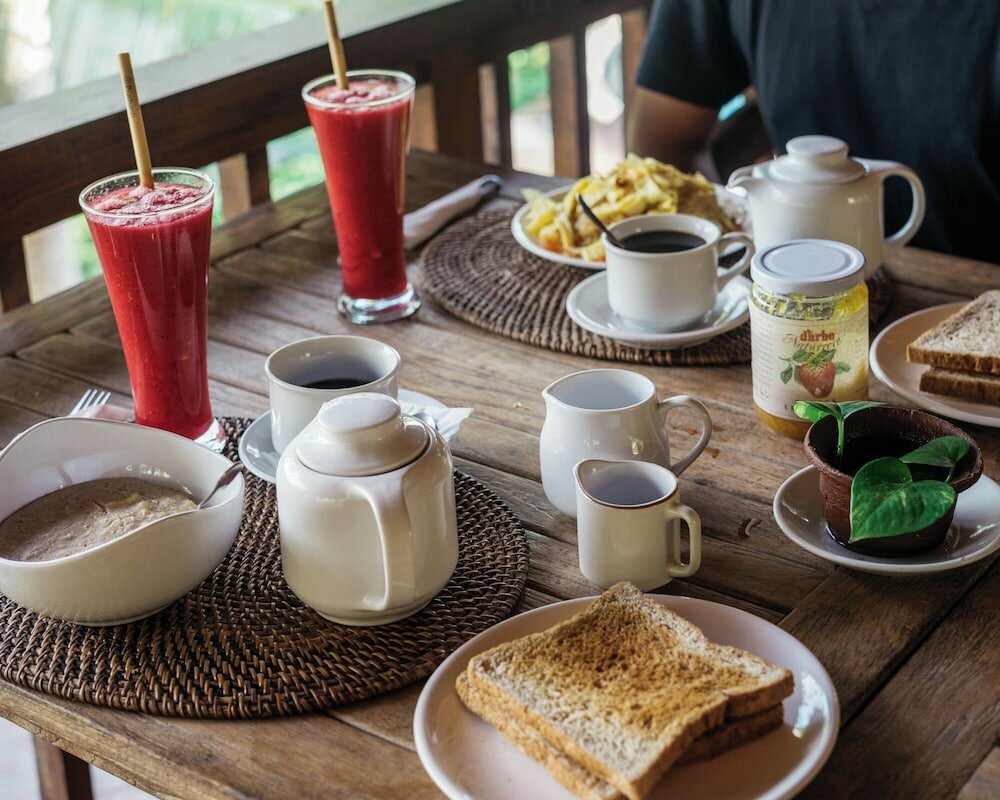 Фото Prashanti Ubud