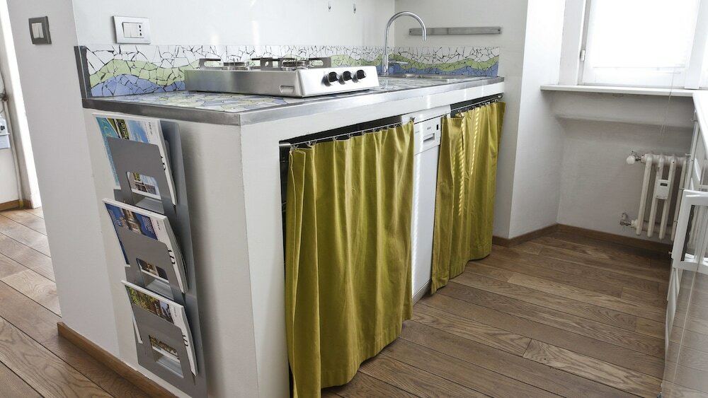 Фото Italianway Apartments - Borsieri