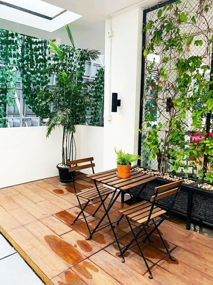 Фото White Tree Residence