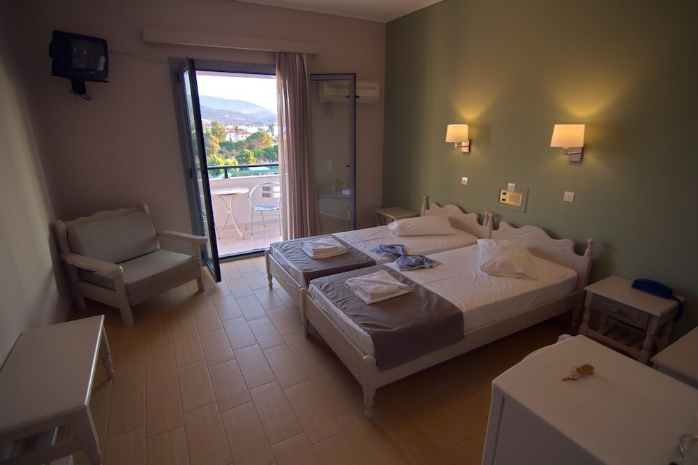 Фото Panorama Hotel