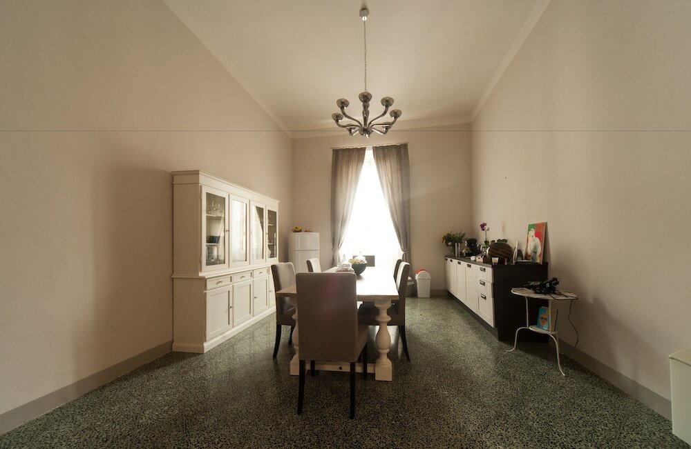 Фото La Porta del Paradiso