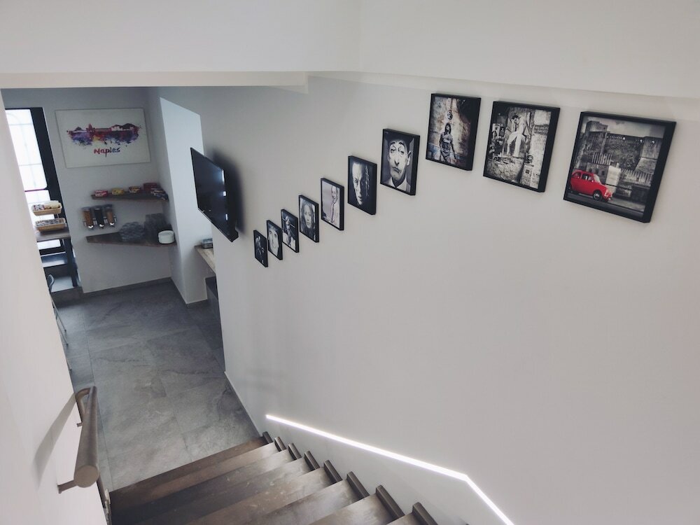 Фото B&b i Borbone