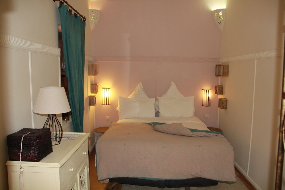 Фото Riad Villa Harmonie