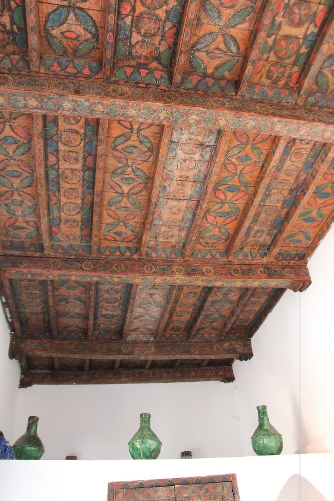 Фото Riad Ben Youssef