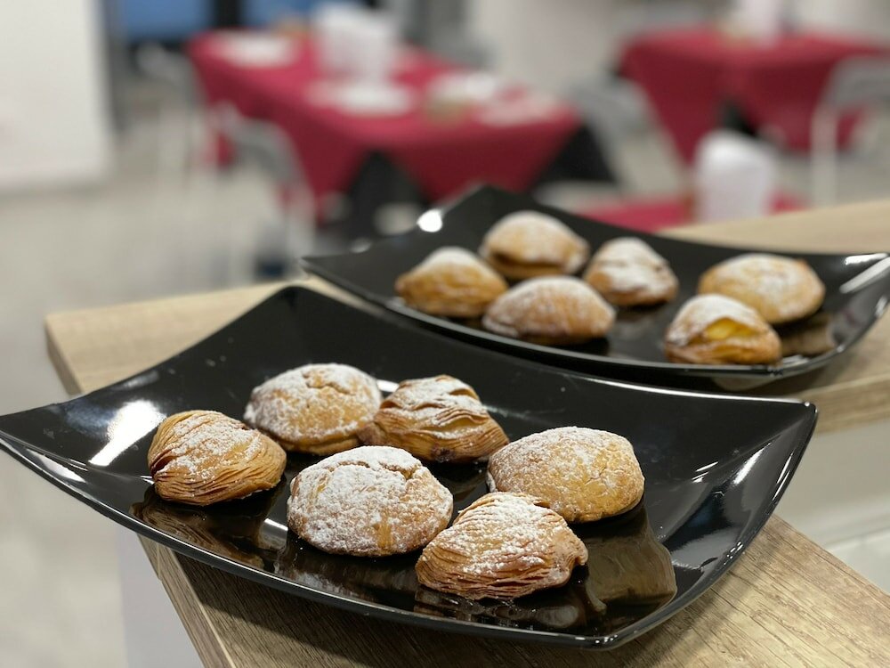 Фото B&b i Borbone