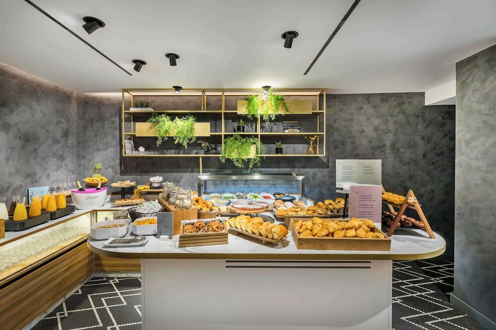 Фото Occidental Alicante