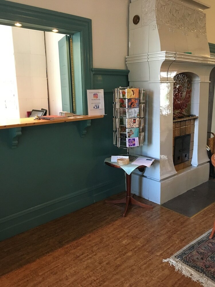 Фото Trunna Vandrarhem & Konferens - Hostel