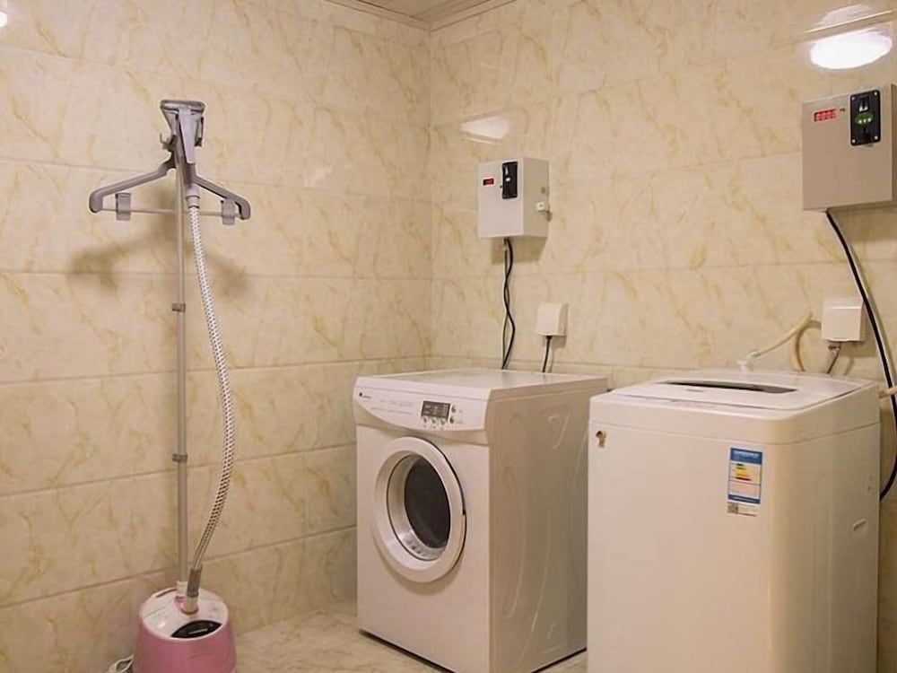 Фото GreenTree Shell Jinhua Yiwu International Commerce City Hotel