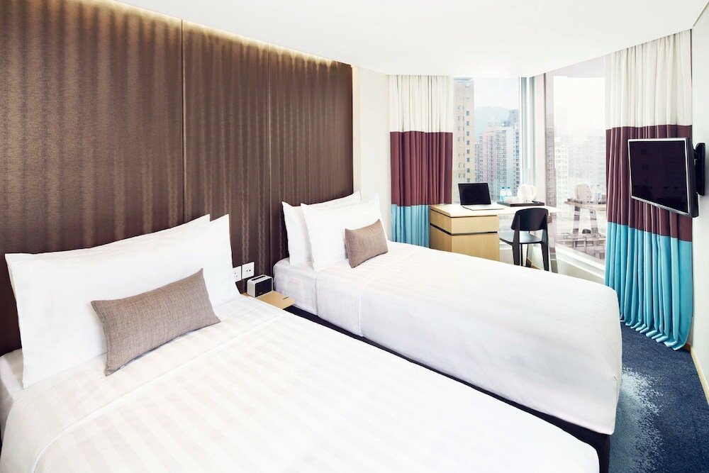 Фото Hotel 108, Hong Kong