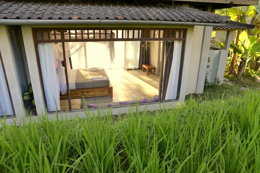 Фото Prashanti Ubud