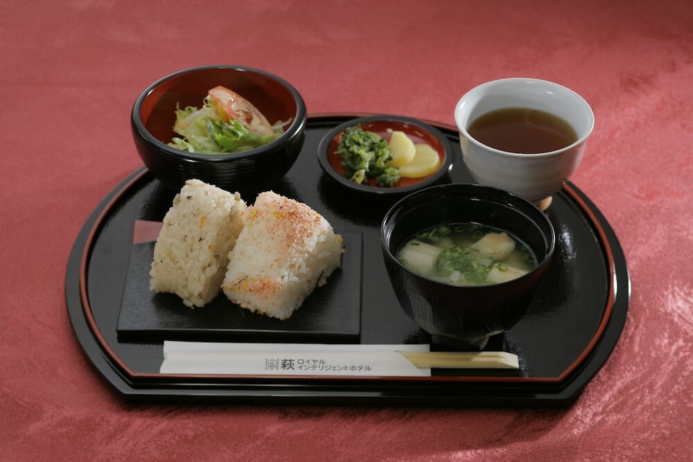 Фото Hagi Royal Intelligent Hotel