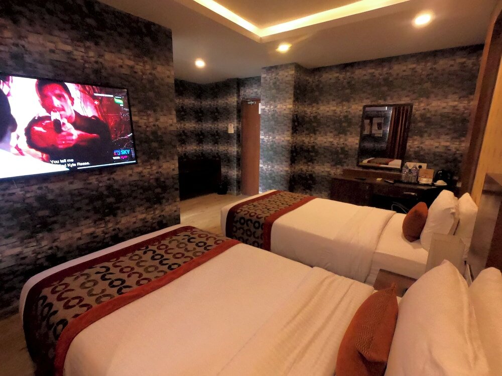 Фото Hotel Buddy