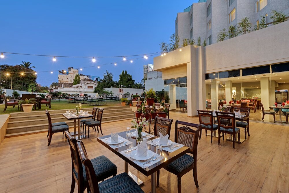 Фото Amarpreet Hotel