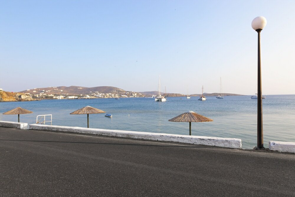 Фото Olympia Hotel