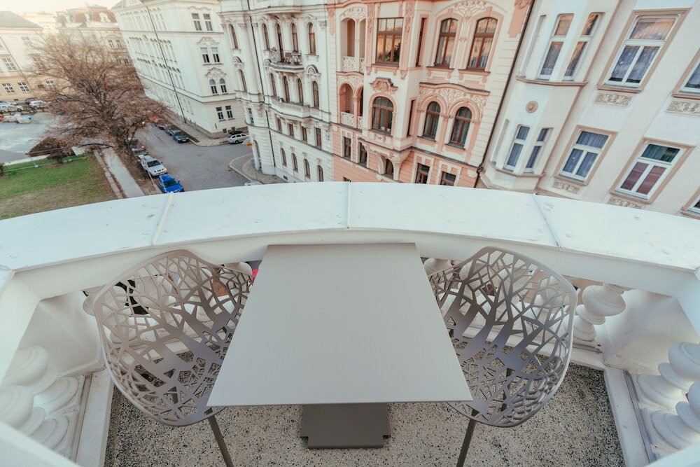 Фото Theresian Hotel