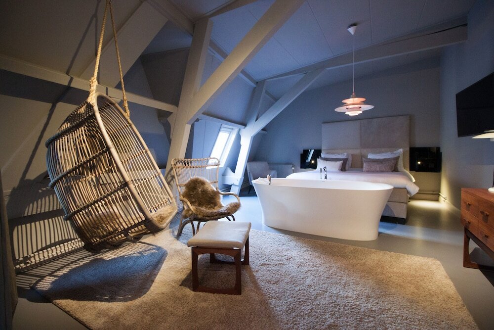 Фото Boutiquehotel Staats