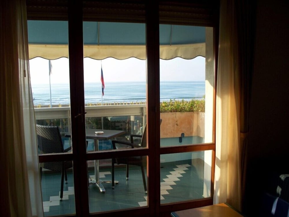 Фото Hotel Monaco & Quisisana