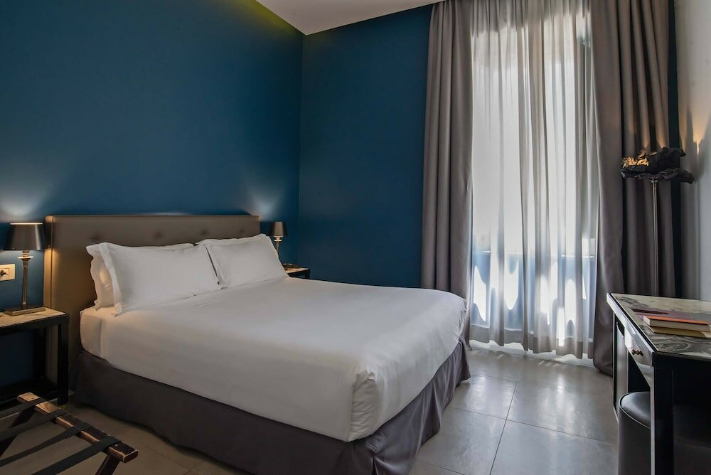Фото Boutique Hotel Metro 900