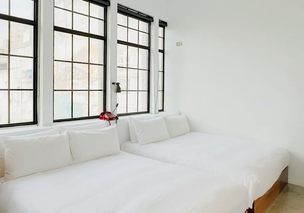 Фото Art'otel Ximending Taipei