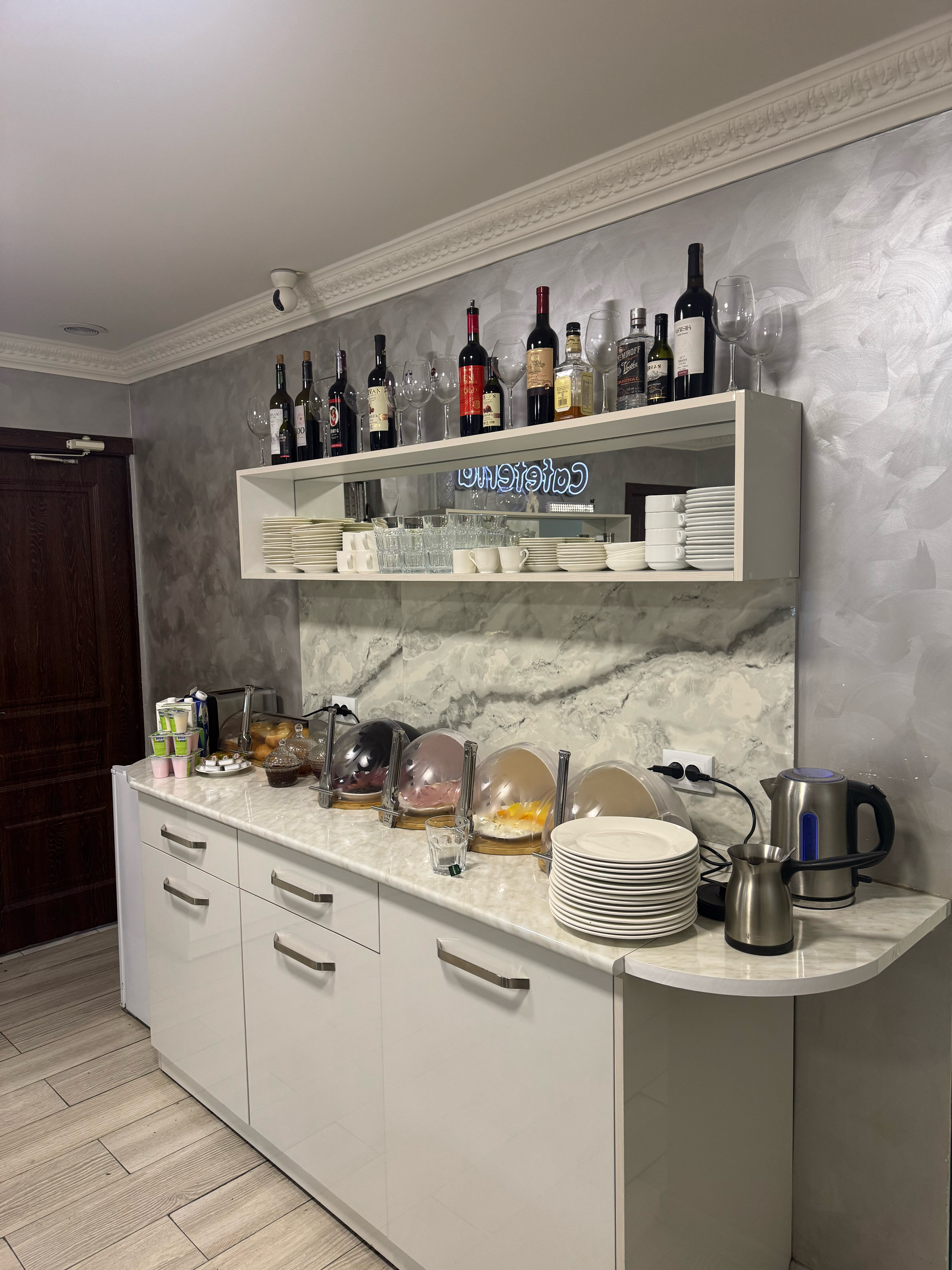 Фото Опера Авеню