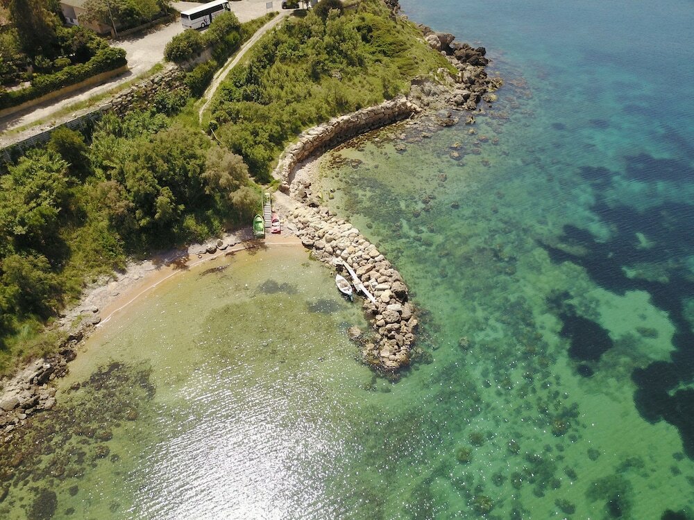 Фото Fattoria Il Borghetto