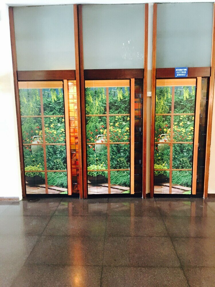 Фото Hotel Friuli