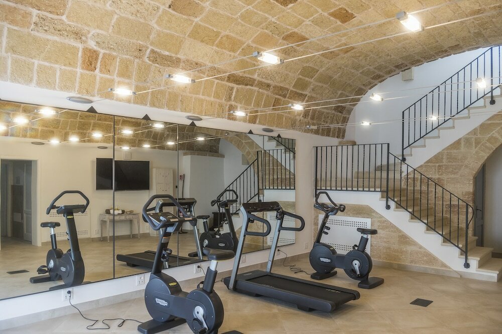 Фото Masseria Le Mandorle