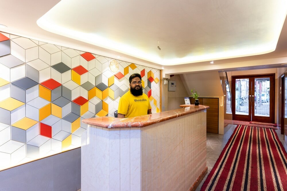 Фото отеля 5