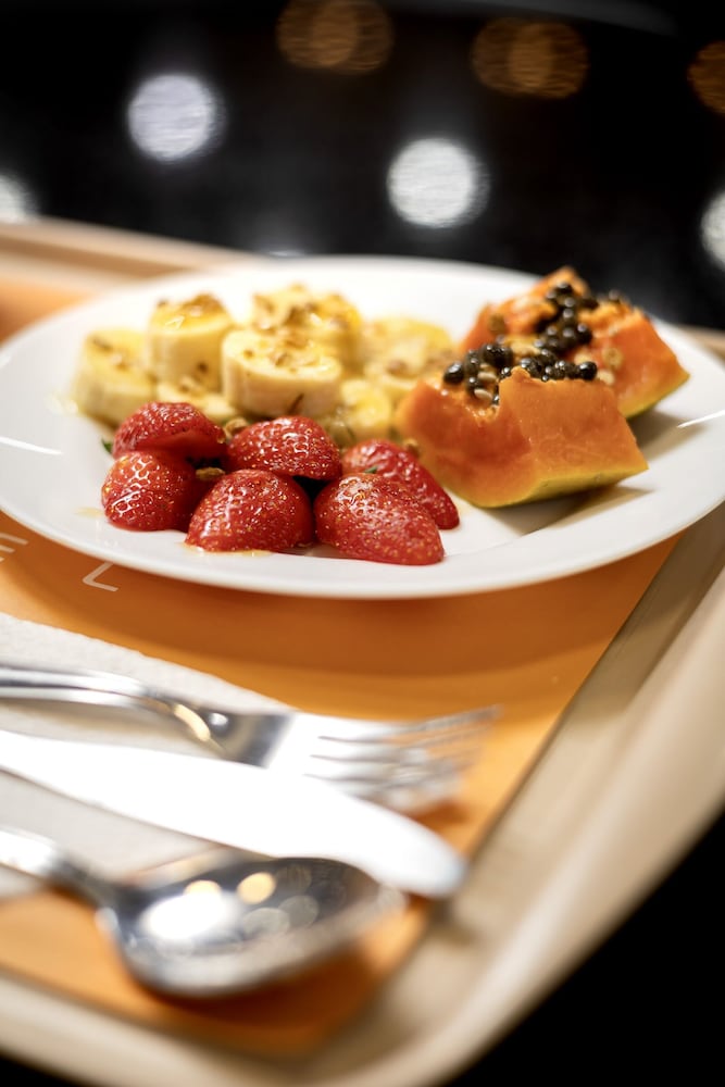 Фото Ibis Budget Maringa