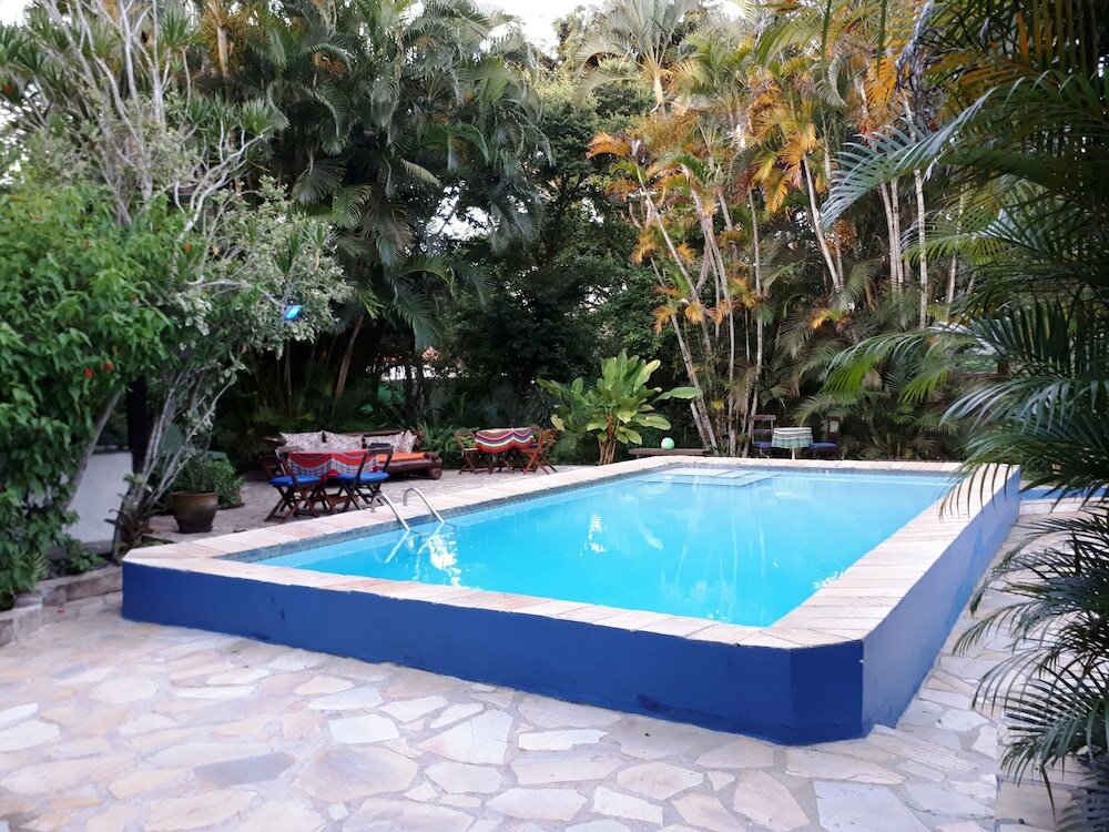 Фото Pousada Alicia Búzios