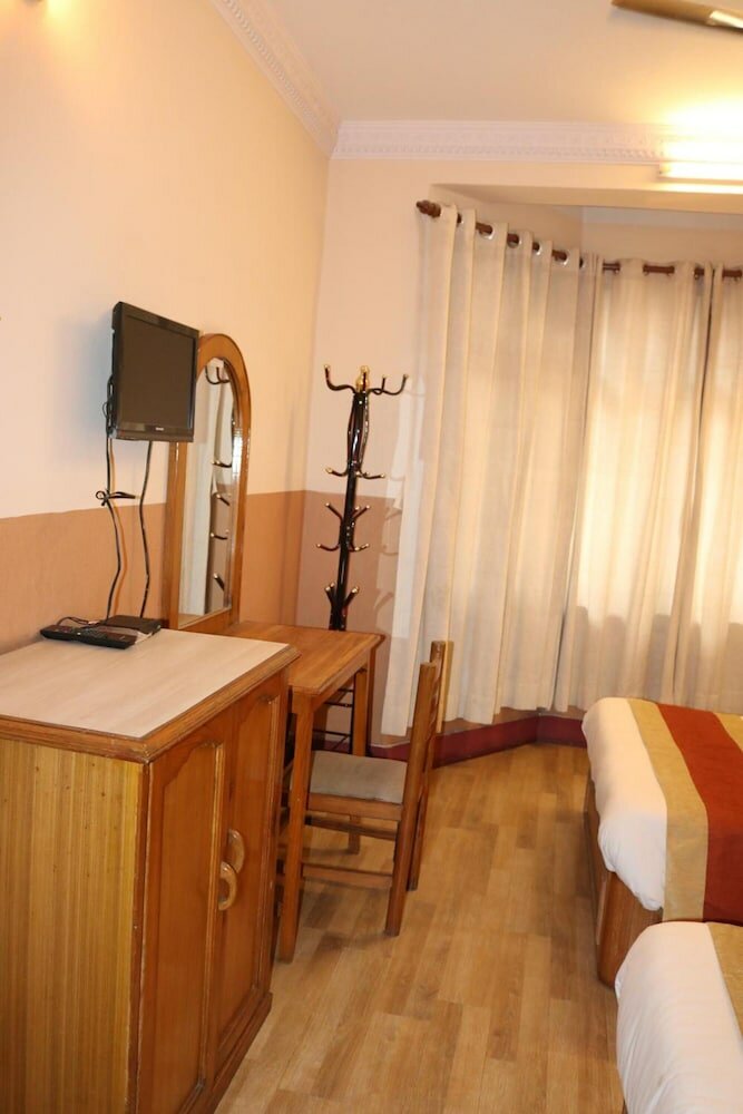 Фото Kathmandu Peace Guest House