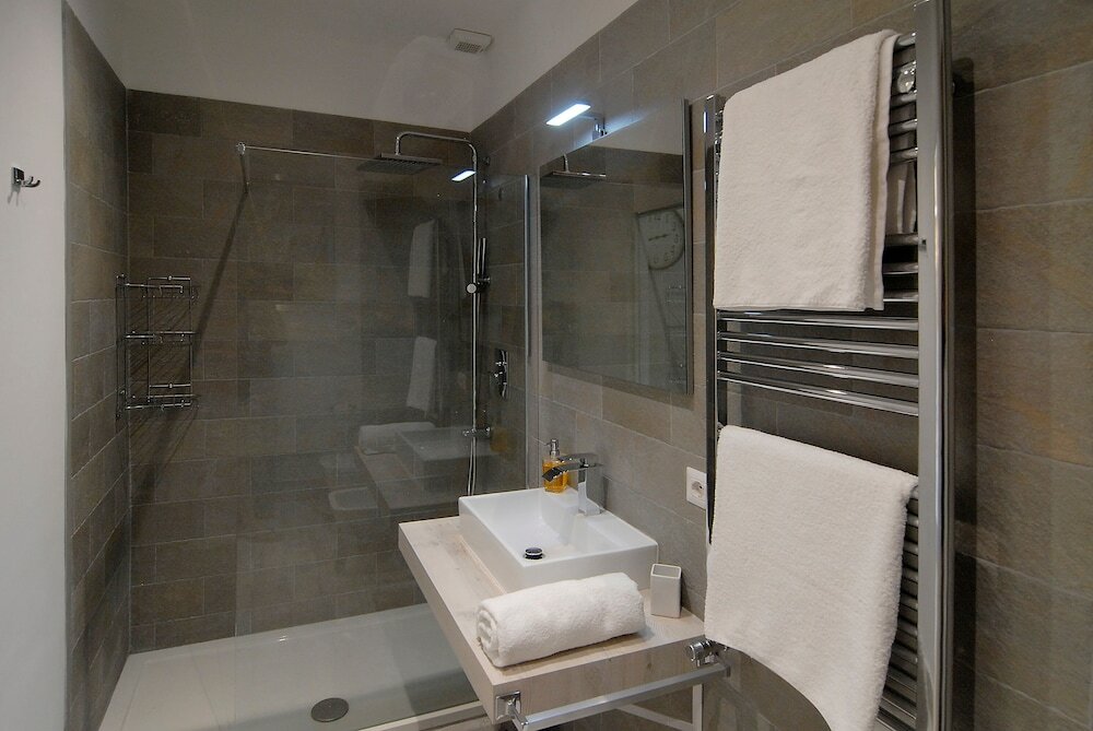 Фото Tiburtina Garden