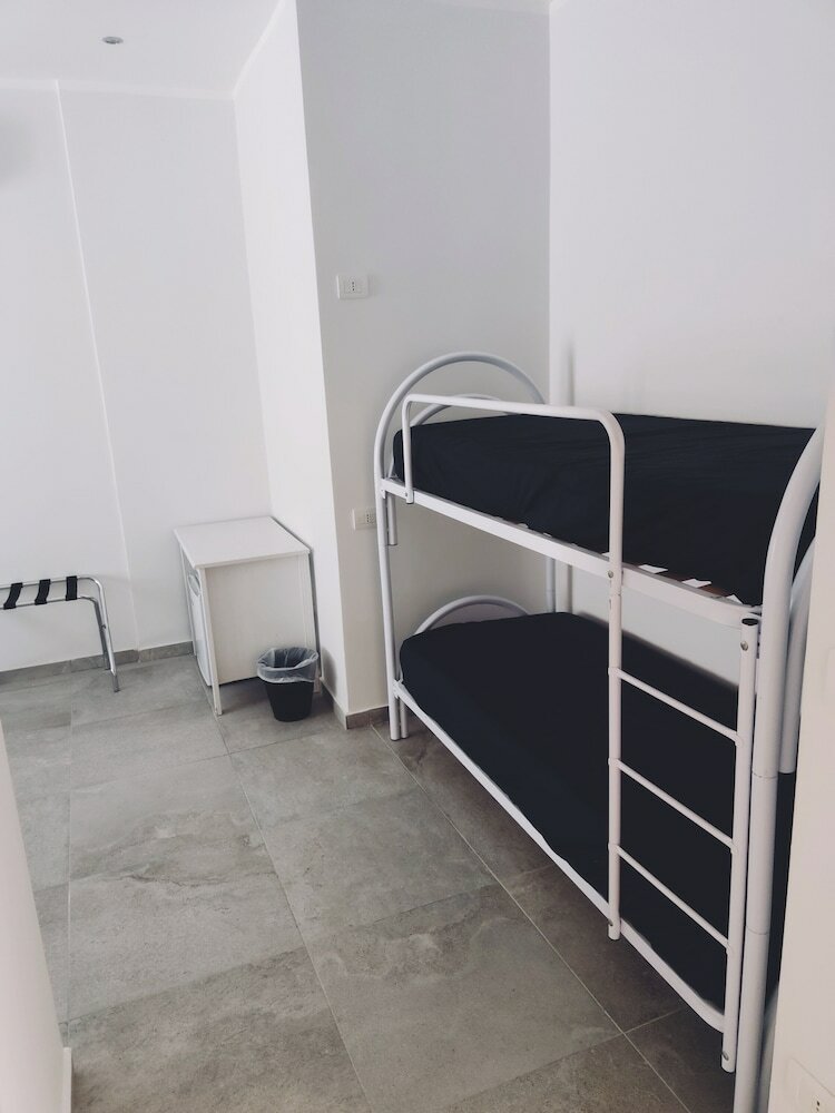 Фото B&b i Borbone