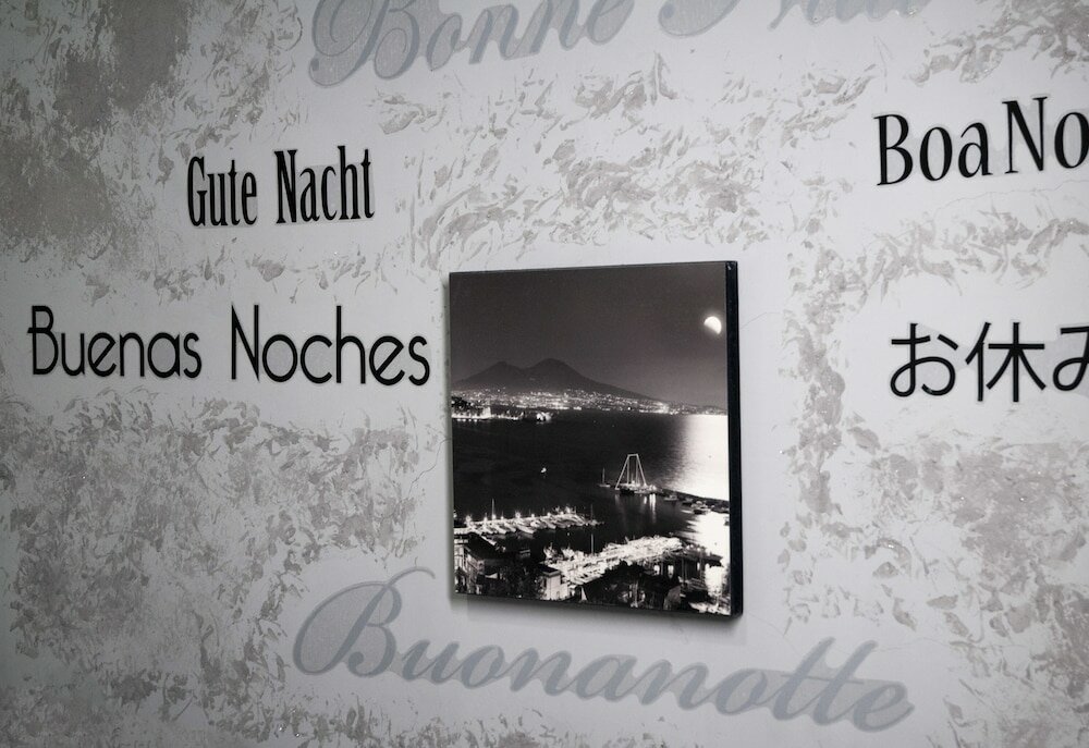 Фото B&b Viva Napoli