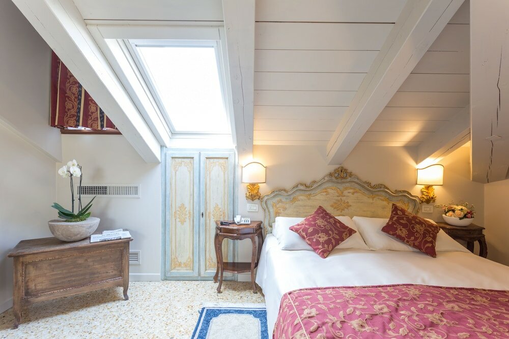 Фото Hotel Tiziano