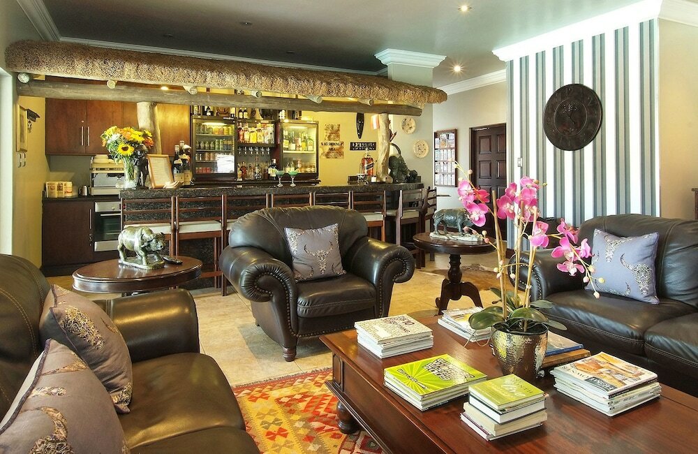 Фото UShaka Manor Guest House