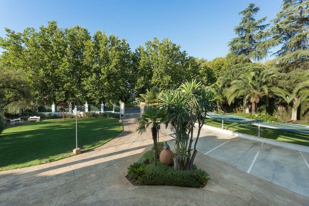 Фото Hotel Riad Arruzafa