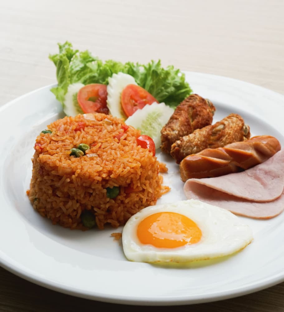 Фото Three Sukhumvit Hotel