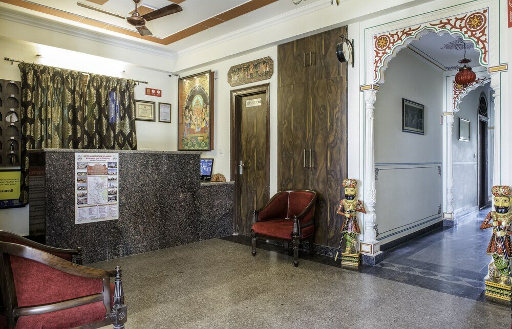 Фото Kalyan Heritage