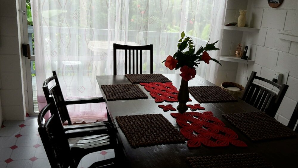 Фото Dayspring Lodge