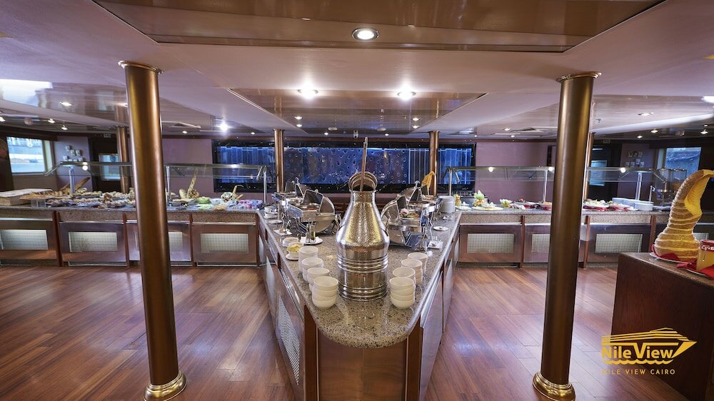 Фото Nile View Jewel Hotel