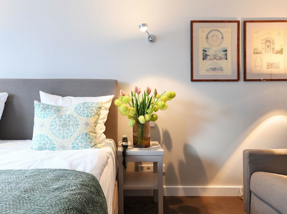 Фото Admiral Hotel