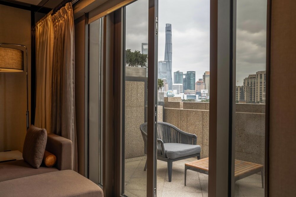 Фото Baolijia Shanghai Suning Hotel