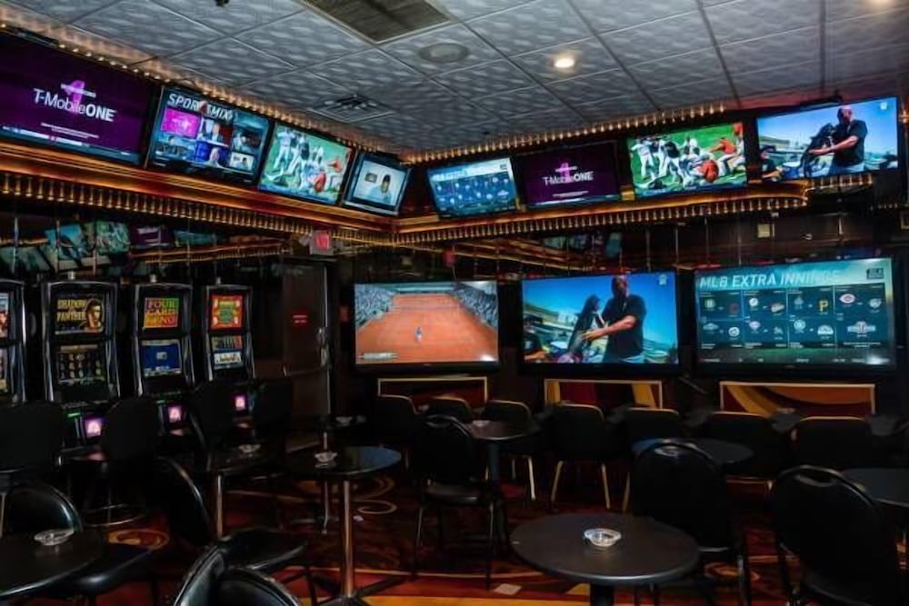 Фото Skyline Hotel & Casino