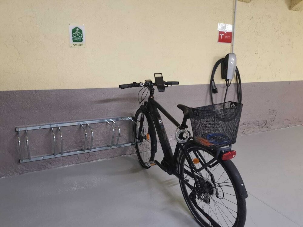 Фото Best Western Grand Hotel De Bordeaux